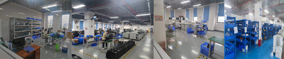 Shenzhen Hanwei Laser Equipment Co., Ltd.