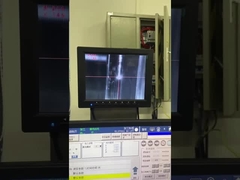 HW-QCW লেজার ওয়েল্ডিং সিস্টেম