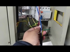 হ্যান্ডহেল্ড লেজার ওয়েল্ডিং ওয়্যার ফিডার সহ ফাইবার লেজার ওয়েল্ডিং মেশিন