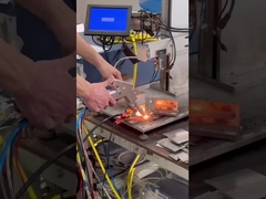 1500W ফাইবার হ্যান্ডহেল্ড একক মোটর লেজার ওয়েল্ডিং মেশিন 0-5 মিমি ওয়েল্ডিং বিম আকার নিয়মিত