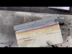 ফাইবার হ্যান্ডহেল্ড একক মোটর লেজার ওয়েল্ডিং মেশিন