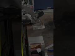 ২০০০ ওয়াট এয়ার কুলড ওয়েল্ডিং মেশিন