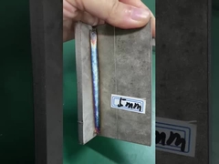 ওয়েল্ডিং / কাটিয়া এবং পরিষ্কারের জন্য মাল্টিফাংশনাল হ্যান্ডহেল্ড 3-ইন -1 লেজার ওয়েল্ডিং মেশিন