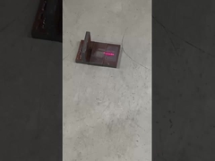 সিডব্লিউ লেজার আউটপুট মোড সহ 1500W হ্যান্ডহেল্ড সিঙ্গল মোটর লেজার ক্লিনিং মেশিন