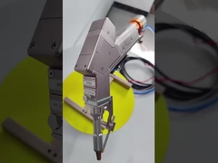 ওয়েল্ডিং / পরিষ্কার এবং কাটার জন্য মাল্টিফাংশনাল হ্যান্ডহেল্ড একক ওববল 3-ইন -1 মেশিন