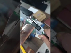 তামা জন্য উচ্চ-শোষণ দক্ষভাবে ডিজাইন করা নীল লেজার হাইব্রিড ওয়েল্ডিং মেশিন