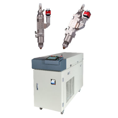 ভালো দাম HW 600w Single Lamp Single Bar Full Chamber YAG Energy Negative Feedback Welder অনলাইন