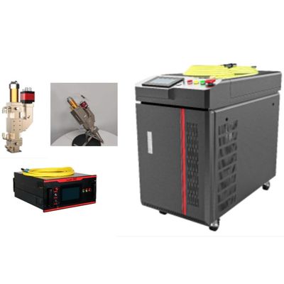 ভালো দাম হানওয়ে আরএস সিরিজ ইসিও টাইপ রিং এবং স্পট লেজার ওয়েল্ডার – পরিচ্ছন্ন এবং আরও দক্ষ অনলাইন