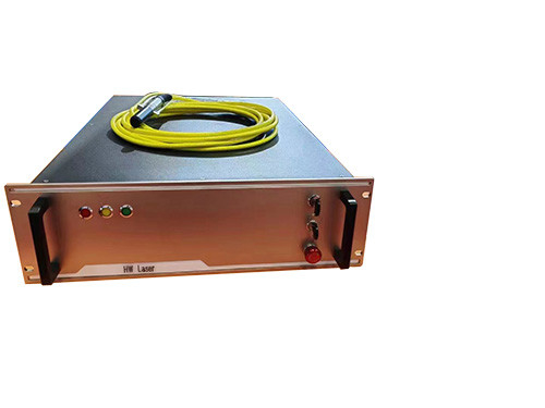 ভালো দাম 1064nm ফাইবার লেজার সোর্স 1000w 1500w 2000W নন-অ্যাটেনুয়েশন টাইপ অনলাইন