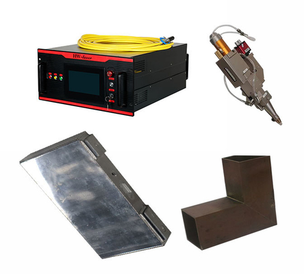 ভালো দাম উচ্চ প্রতিফলিত উপকরণ ঢালাই জন্য 4000w 6000w লেজার উত্স অনলাইন