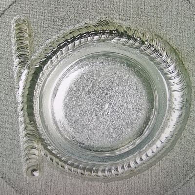 লিথিয়াম ব্যাটারি সিলিং রিভেট