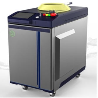ভালো দাম Water Cooling RS Series - Ring & Spot Laser Welding Machine - Full Version Type for Copper অনলাইন