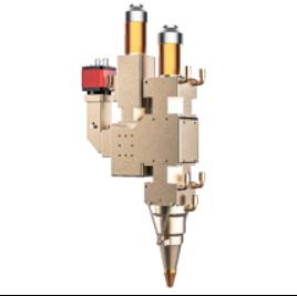 হানওয়ে ডায়োড-ফাইবার হাইব্রিড লেজার ওয়েল্ডিং হেড পাওয়ার ব্যাটারি শীর্ষ কভার জন্য নিখুঁত