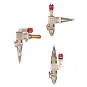 ভালো দাম HW হালকা ওজনের YAG লেজার ওয়েল্ডিং হেড অ্যালুমিনিয়াম উপাদানের জন্য YAG লেজার উত্স সহ অনলাইন