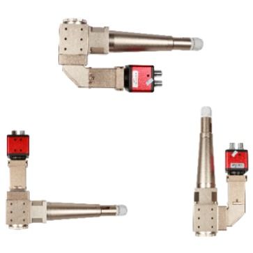 ভালো দাম প্লাস্টিকের জন্য মাল্টি-ইন্টারফেস সামঞ্জস্যপূর্ণ নকশা সহ এইচডাব্লু সেমিকন্ডাক্টর ওয়েল্ডিং হেড অনলাইন