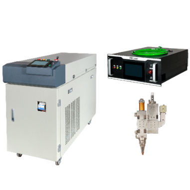 ভালো দাম Power Battery Seal Nail Welding: Ideal with YAG & Semiconductor Laser Welding Machine অনলাইন